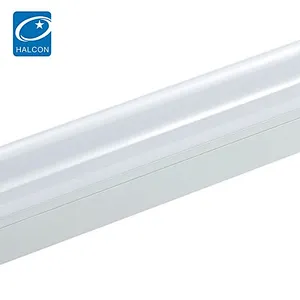 Hot sale smd adjustable 2ft 4ft 8ft 8ft 18 24 36 42 68 watt led batten strip light