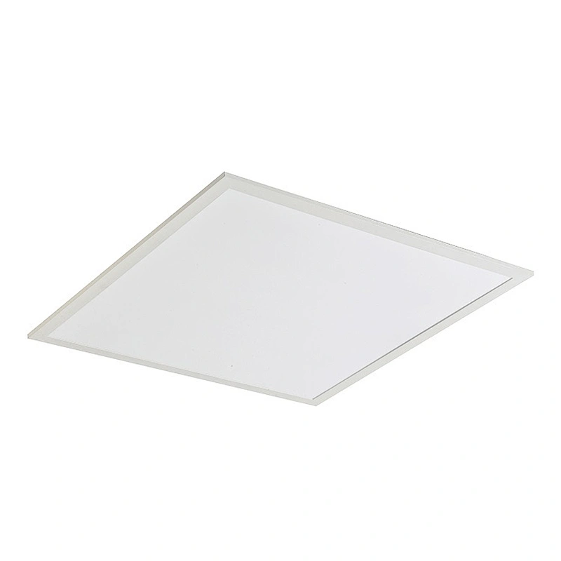 Hot Sale Double Color 2ft 4ft 20w 30w 40w 50w Recessed Commercial Panel Light