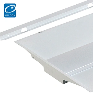 5 Years Warranty Indoor Corridor 24w 36w 40w 50w Led Troffer Retrofit Kit