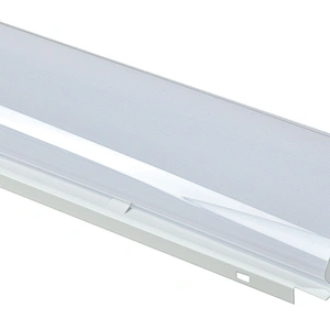 Warm White High Brightness 2ft 4ft 8ft 18w 24w 36w 63w 85w Led Strip Retrofit Kit