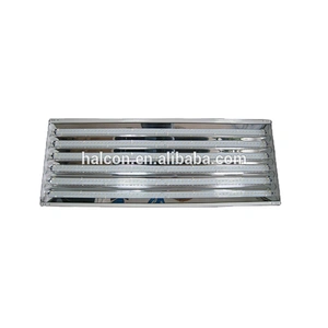 Golon Ceiling Mounted Led Light Fixtures 400W 300W 200W 100W 50W High Bay
