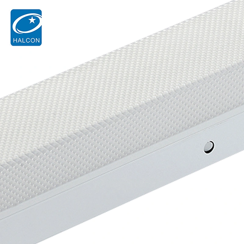 Factory Sale 2Ft 4Ft 18w 25w 36w 45w Led Tube Light Frame Fixture