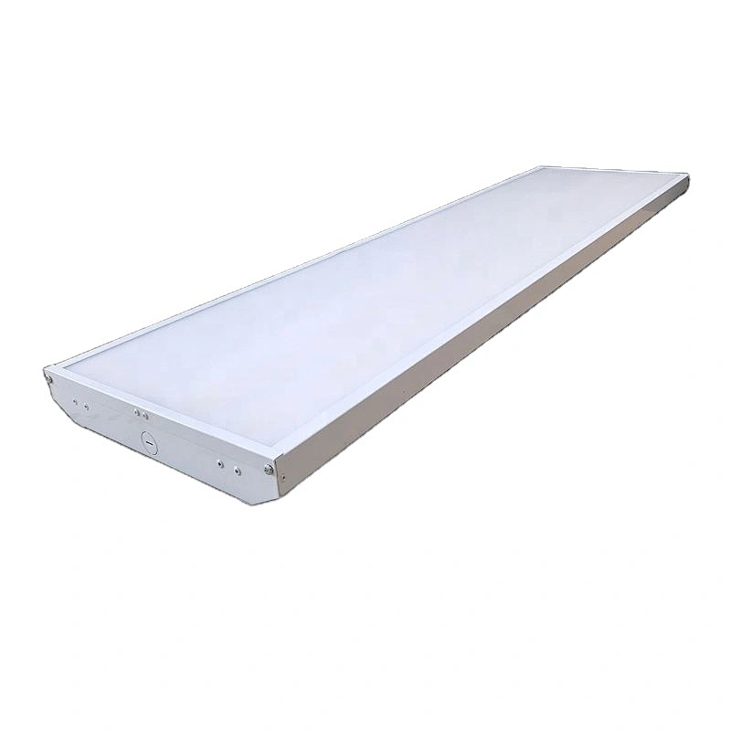 New Hanging ETL 130Lm/W lighting for warehouse using 80W 325W LED Linear High Bay Light