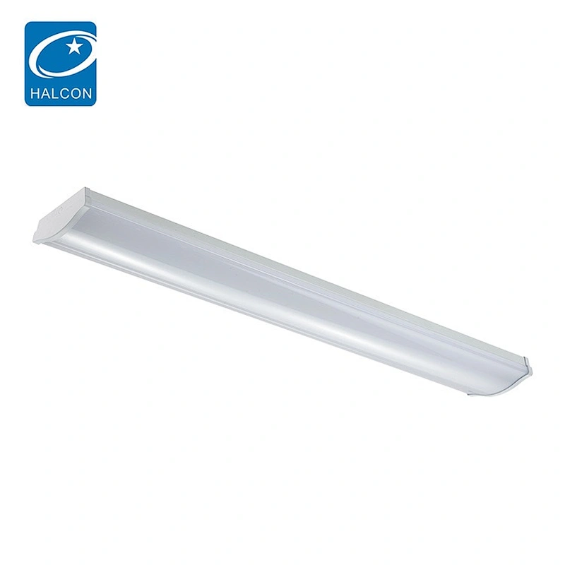 China Manufacturer Ce Etl Saa 2ft 4ft 5ft 6ft 20 30 40 60 80 Watt Led Linear Bar Light