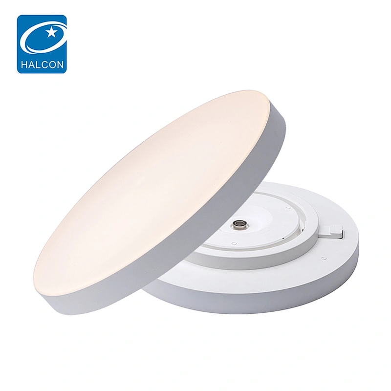Modern new design classic office decor indoor 30w 45w 60w round led ceiling lighting lamp