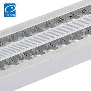Energy conservation smd surface mounted 30w 38w 58w led pendant lamp