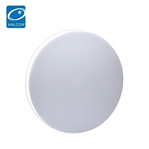 High quality material production surface mounted hanging 30w 45w 60w led round ceiling light