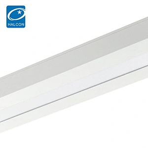 3000K 4000K 5000K 4ft 5ft 40watt 50watt smd Led Tube Light Fixture