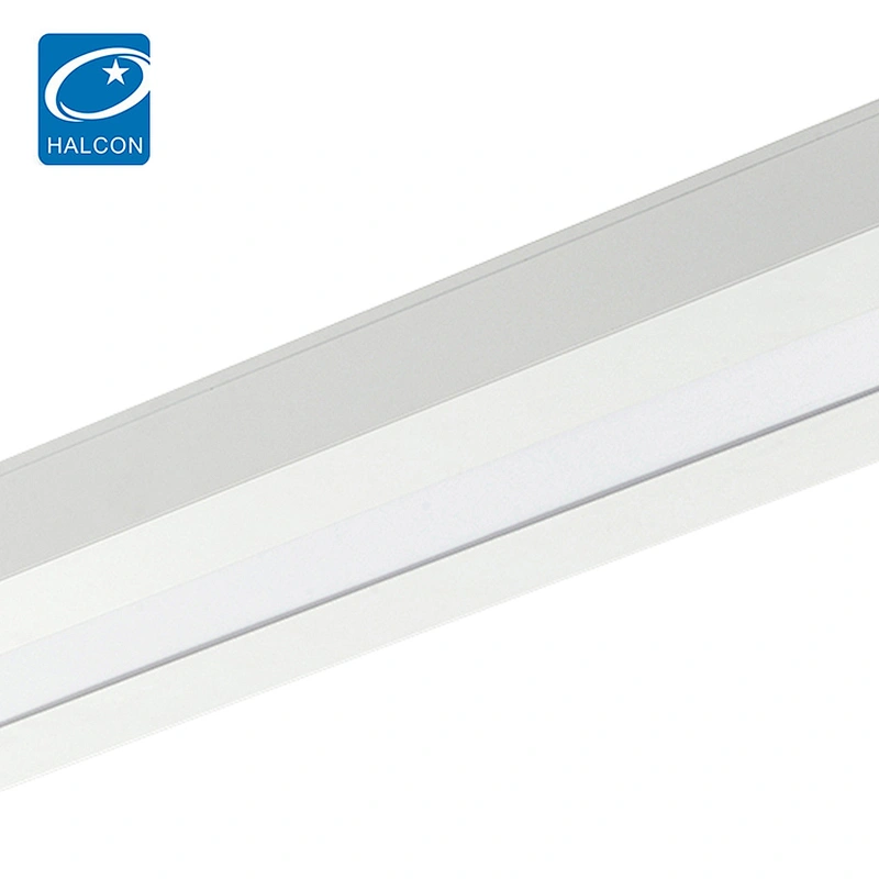 3000K 4000K 5000K 4ft 5ft 40watt 50watt smd Led Tube Light Fixture