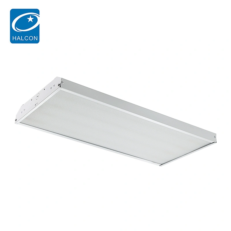 Warehouse office surface installation adjustable 80w 100w 140w 165w 220w 225w 325w Linear High Bay Light