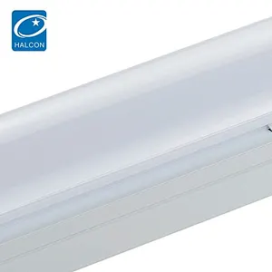 Top quality mounted surface SMD 2ft 4ft 8ft 18 24 36 63 85 watt led office lamp
