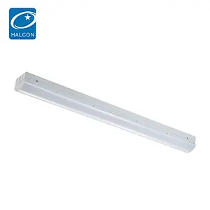 Top quality mounted surface SMD 2ft 4ft 8ft 18 24 36 63 85 watt led office lamp