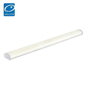 Cabinet batten 20w 30w 40w 50w 60w surface mounted led linear light