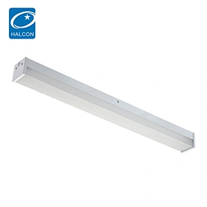 Factory Sale 2Ft 4Ft 18w 25w 36w 45w Led Tube Light Frame Fixture