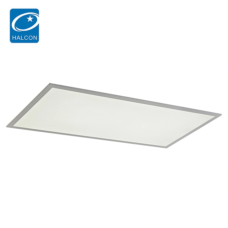 Hot sale OEM ODM 2ft 4ft 20w 30w 40w Led Recessed Slim Ceiling led smart panel light