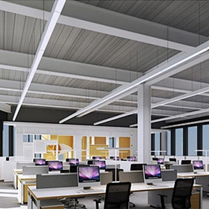 High quality smd 18watt 25watt 36watt 45watt Led Batten Light Fixtures