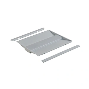 ETL dlc premium 2x2ft 2x4ft 24w 36w 42w 50w Led Troffer Retrofit Kits Troffer Light