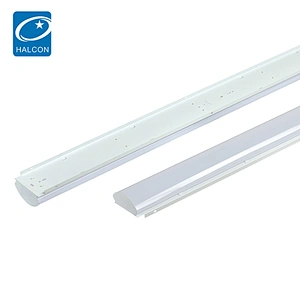 Surface Mounted 2ft 4ft 8ft 18w 24w 36w 63w 85w Led Linear Retrofit Kit Troffer