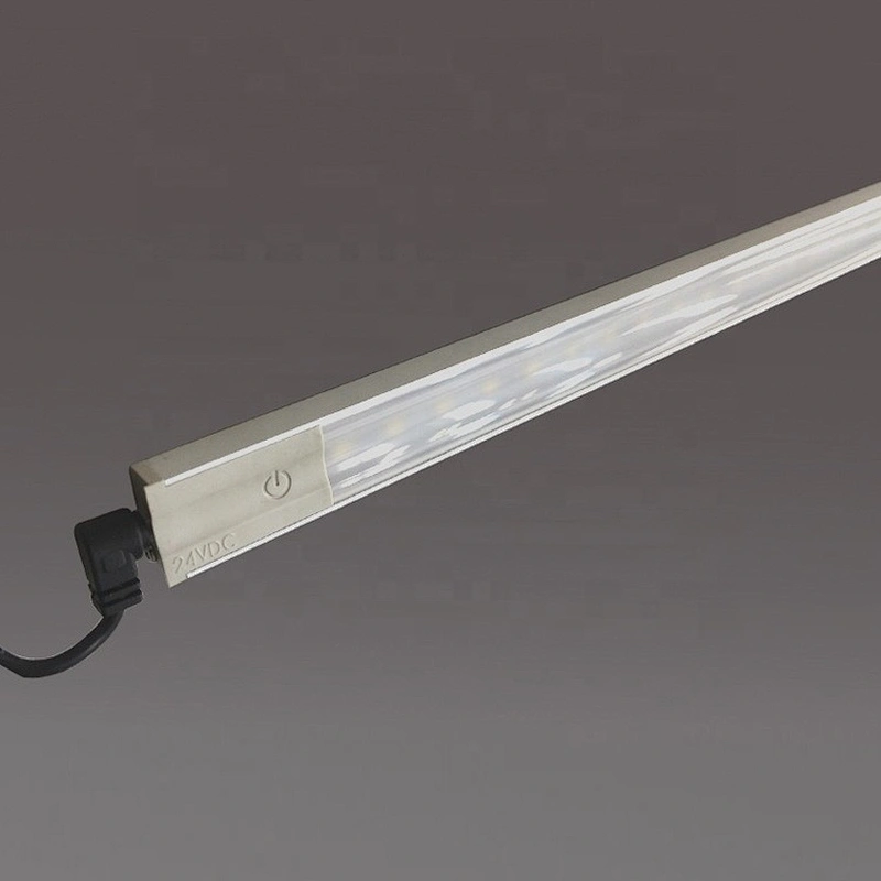 16 Slim-Line LED Indicator Bar Reflex Lens 12V Led Light 12V Underwater Waterproof 29 Inch Off Road Led Light Bar 5050
