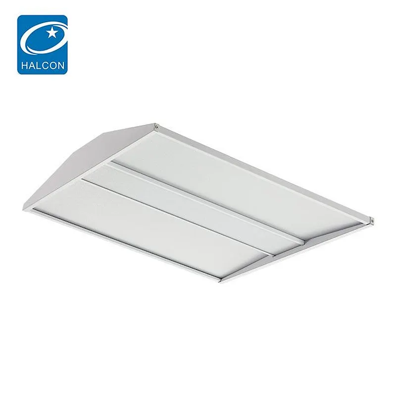Quality supplier CE ETL 27 36 40 50 watt led linear panel light
