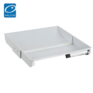 Office Indoor White Steel Sheet 24watt 36watt 42watt 50watt Led Panel Light