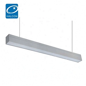 Modern etl DLC led light fitting led office light fixture