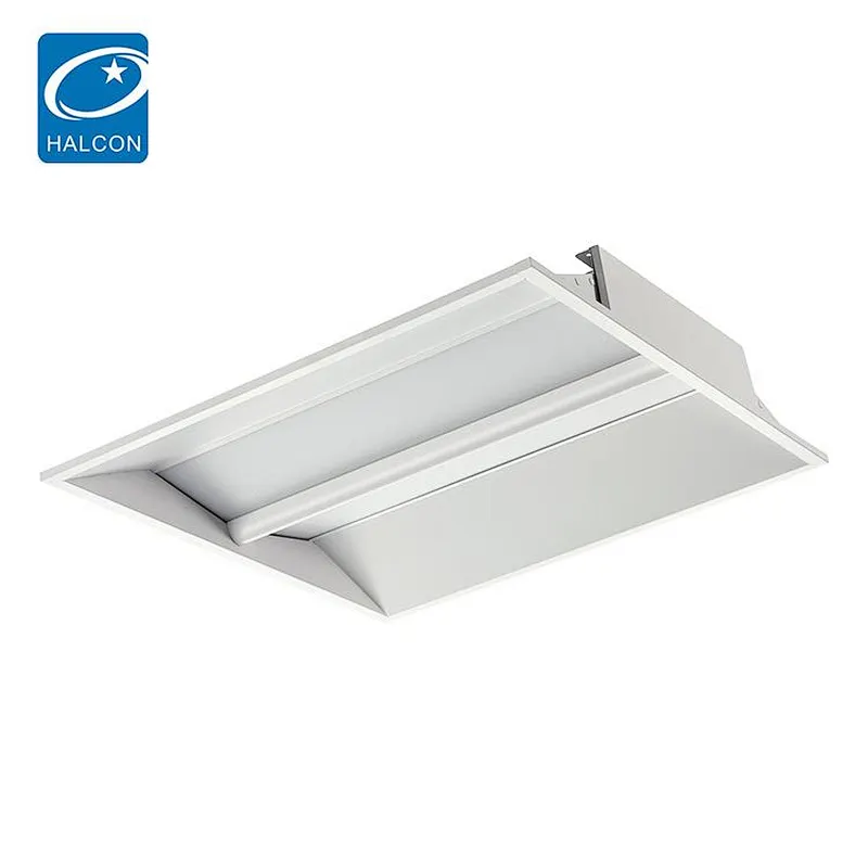 Best quality CE ETL 2x2 30w 2x4 45w led troffer