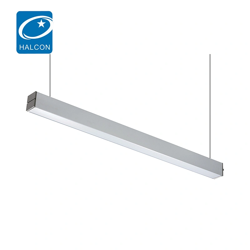 Modern etl DLC led light fitting led office light fixture