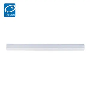 Hot sale smd adjustable 2ft 4ft 8ft 8ft 18 24 36 42 68 watt led batten strip light