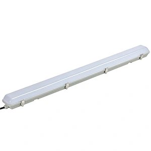 China Manufacturer Waterproof Ip65 40w 60w Vapor Ceiling Modern Fixtures Office Led Vapor Tight Light