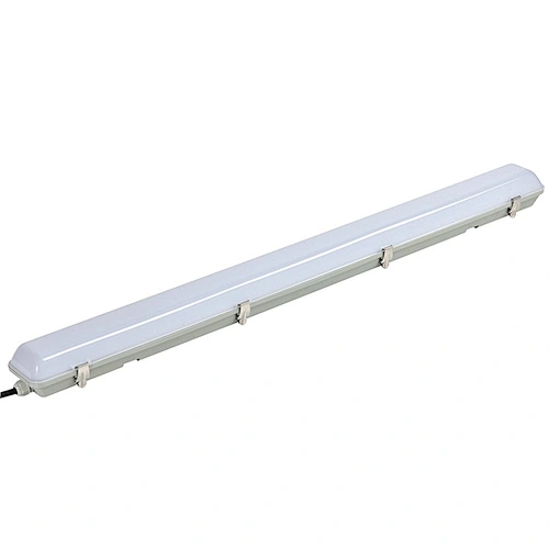 China Manufacturer Waterproof Ip65 40w 60w Vapor Ceiling Modern Fixtures Office Led Vapor Tight Light