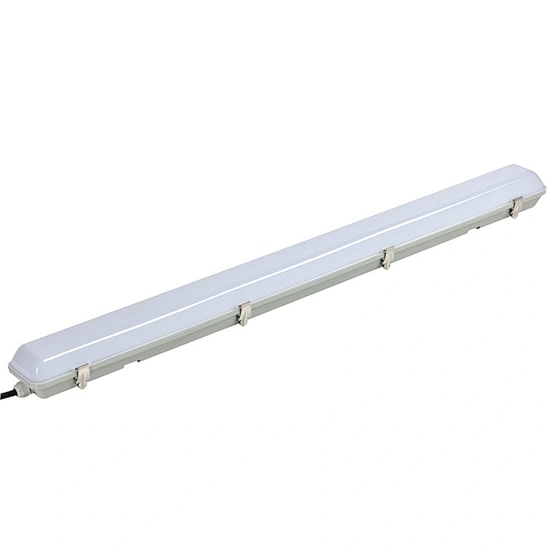 China Manufacturer Waterproof Ip65 40w 60w Vapor Ceiling Modern Fixtures Office Led Vapor Tight Light