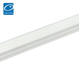 HALCON Lighting High Quality 5 Years Warranty Office 4ft 8ft 36W 60W Led Tri-proof Fixture Light