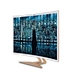 24-inch Curved screen display