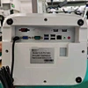 All-in-one cashier scanning machine