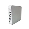 computer host desktop