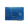 Motherboard CPU