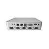 Factory Price portable mini pc bare bone I3 I5  I7 for windows 10 RAM 8GB 256GB SSD Smart mini PC module