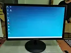 computer monitor