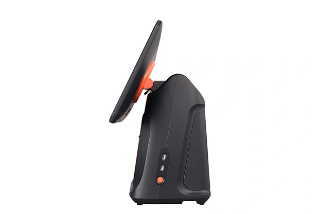 Ordering machine