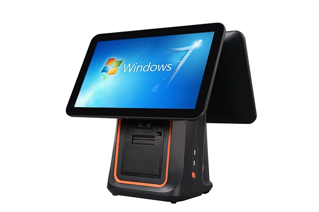 Ordering machine