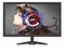 Curved Monitor