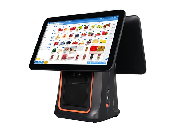 All In One POS computer