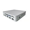 computer host desktop