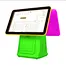 All In One POS computer