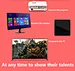 computer monitor