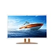 24-inch Curved screen display