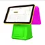 supermarket cash register