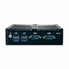 Factory professional Industrial  Mini PC pocket computer via intel processor support customized logo and 2K display Mini desktop
