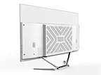 Unique all-in-one computer